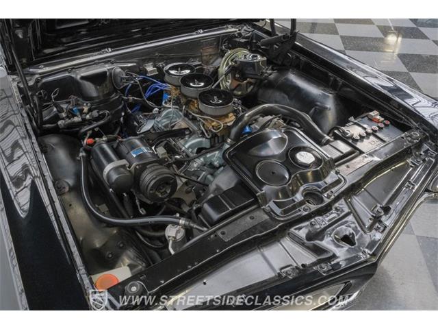 1966 Pontiac GTO (CC-2069443) for sale in Ft Worth, Texas