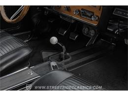 1966 Pontiac GTO (CC-2069443) for sale in Ft Worth, Texas