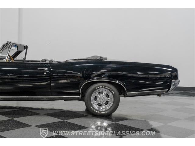 1966 Pontiac GTO (CC-2069443) for sale in Ft Worth, Texas