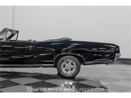 1966 Pontiac GTO (CC-2069443) for sale in Ft Worth, Texas