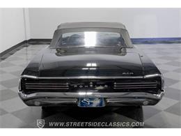 1966 Pontiac GTO (CC-2069443) for sale in Ft Worth, Texas