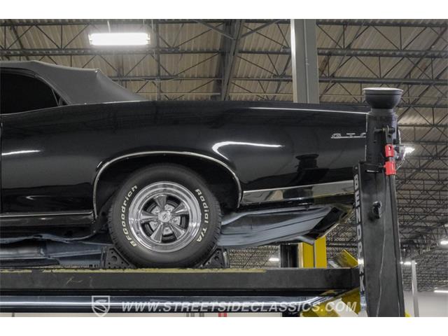 1966 Pontiac GTO (CC-2069443) for sale in Ft Worth, Texas