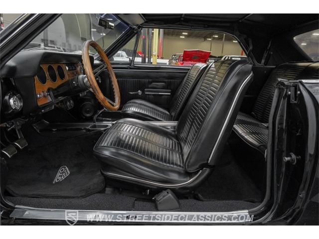 1966 Pontiac GTO (CC-2069443) for sale in Ft Worth, Texas