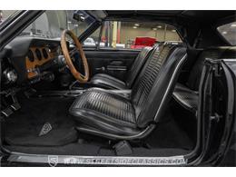1966 Pontiac GTO (CC-2069443) for sale in Ft Worth, Texas