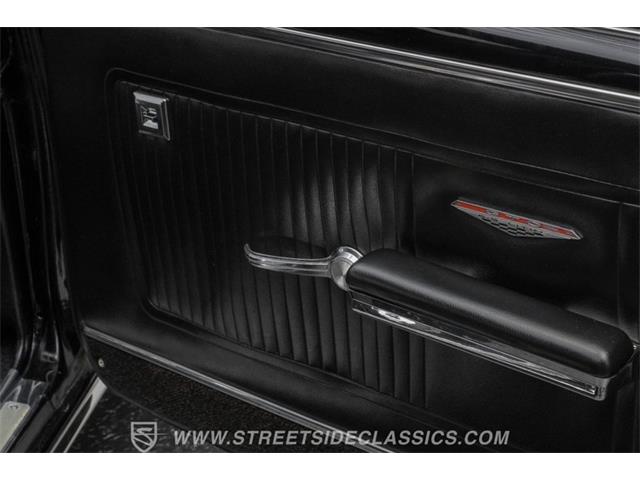 1966 Pontiac GTO (CC-2069443) for sale in Ft Worth, Texas