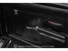 1966 Pontiac GTO (CC-2069443) for sale in Ft Worth, Texas