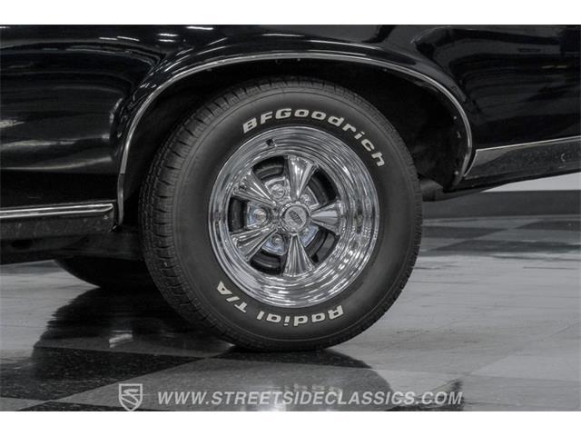 1966 Pontiac GTO (CC-2069443) for sale in Ft Worth, Texas