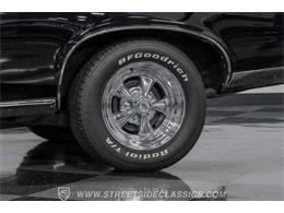 1966 Pontiac GTO (CC-2069443) for sale in Ft Worth, Texas