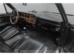 1966 Pontiac GTO (CC-2069443) for sale in Ft Worth, Texas