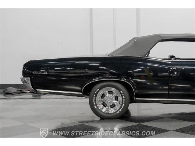 1966 Pontiac GTO (CC-2069443) for sale in Ft Worth, Texas