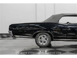 1966 Pontiac GTO (CC-2069443) for sale in Ft Worth, Texas