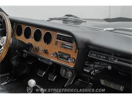1966 Pontiac GTO (CC-2069443) for sale in Ft Worth, Texas