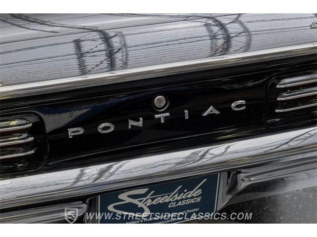 1966 Pontiac GTO (CC-2069443) for sale in Ft Worth, Texas