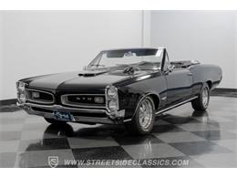 1966 Pontiac GTO (CC-2069443) for sale in Ft Worth, Texas
