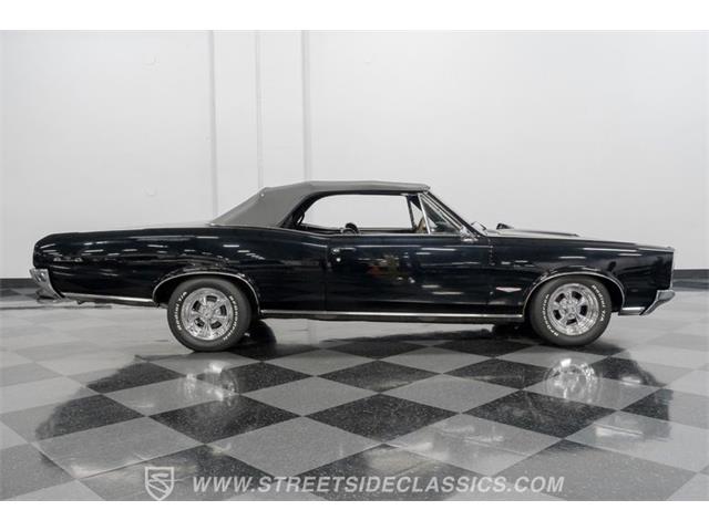 1966 Pontiac GTO (CC-2069443) for sale in Ft Worth, Texas