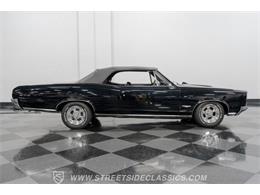 1966 Pontiac GTO (CC-2069443) for sale in Ft Worth, Texas