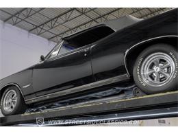 1966 Pontiac GTO (CC-2069443) for sale in Ft Worth, Texas