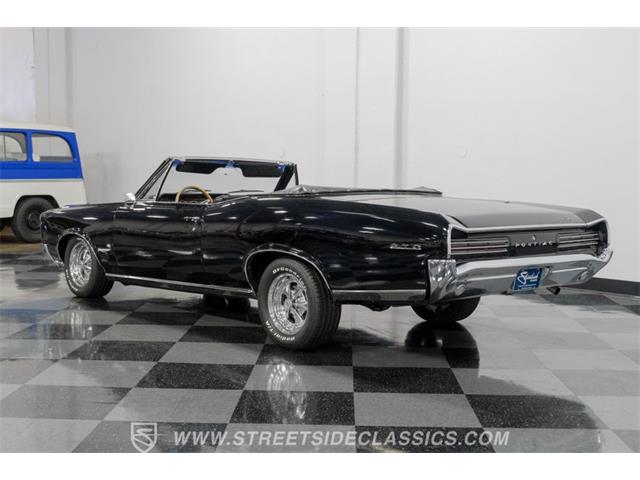 1966 Pontiac GTO (CC-2069443) for sale in Ft Worth, Texas