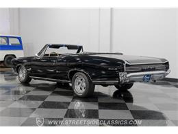 1966 Pontiac GTO (CC-2069443) for sale in Ft Worth, Texas
