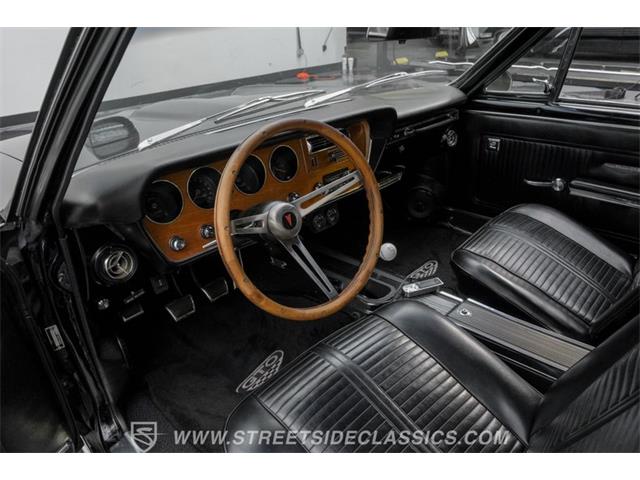 1966 Pontiac GTO (CC-2069443) for sale in Ft Worth, Texas