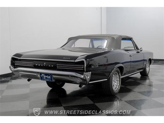 1966 Pontiac GTO (CC-2069443) for sale in Ft Worth, Texas
