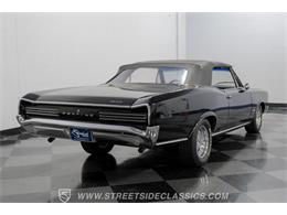1966 Pontiac GTO (CC-2069443) for sale in Ft Worth, Texas