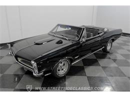 1966 Pontiac GTO (CC-2069443) for sale in Ft Worth, Texas
