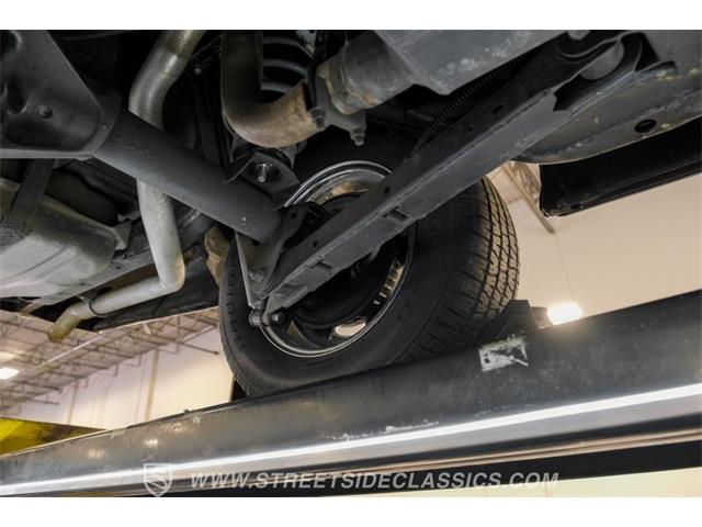 1966 Pontiac GTO (CC-2069443) for sale in Ft Worth, Texas