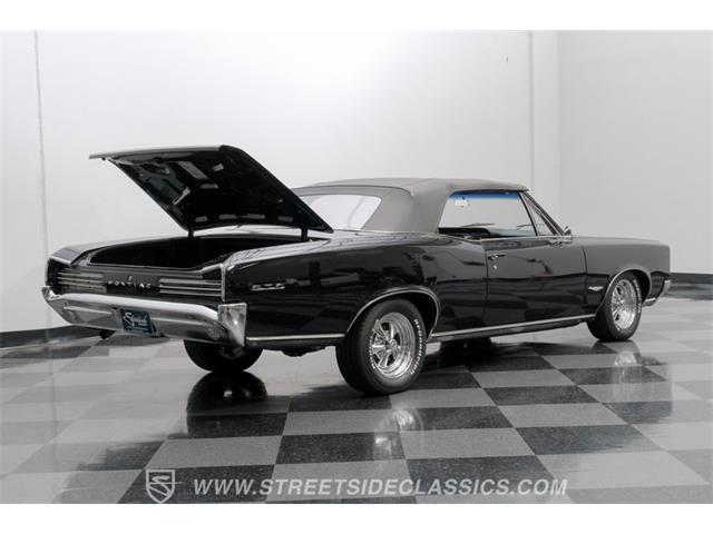 1966 Pontiac GTO (CC-2069443) for sale in Ft Worth, Texas