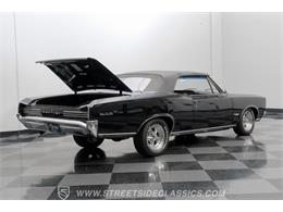 1966 Pontiac GTO (CC-2069443) for sale in Ft Worth, Texas