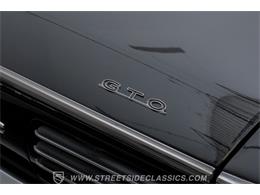 1966 Pontiac GTO (CC-2069443) for sale in Ft Worth, Texas