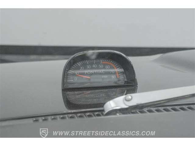 1966 Pontiac GTO (CC-2069443) for sale in Ft Worth, Texas
