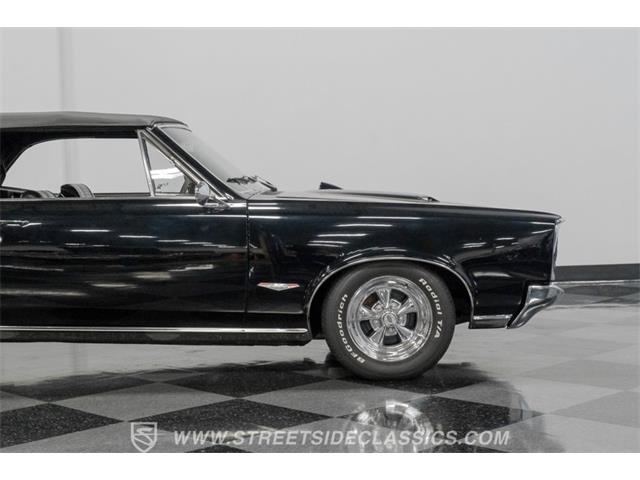 1966 Pontiac GTO (CC-2069443) for sale in Ft Worth, Texas