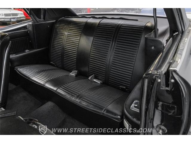 1966 Pontiac GTO (CC-2069443) for sale in Ft Worth, Texas