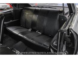 1966 Pontiac GTO (CC-2069443) for sale in Ft Worth, Texas