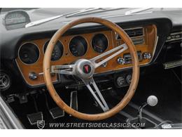 1966 Pontiac GTO (CC-2069443) for sale in Ft Worth, Texas