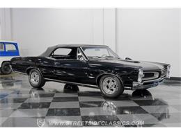 1966 Pontiac GTO (CC-2069443) for sale in Ft Worth, Texas