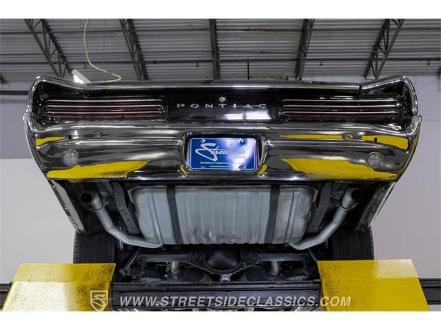 1966 Pontiac GTO (CC-2069443) for sale in Ft Worth, Texas