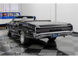 1966 Pontiac GTO (CC-2069443) for sale in Ft Worth, Texas