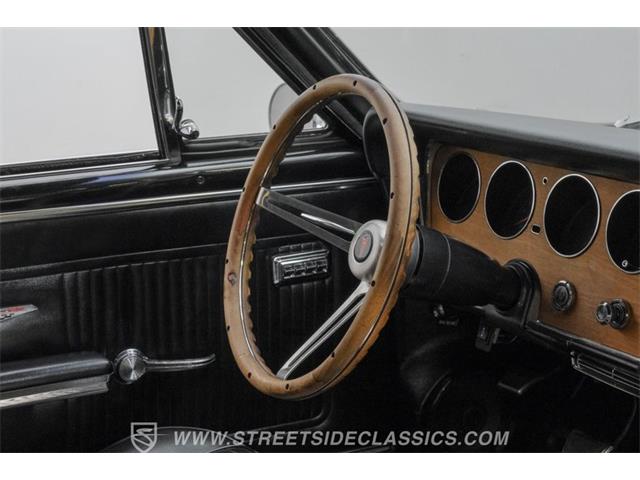 1966 Pontiac GTO (CC-2069443) for sale in Ft Worth, Texas