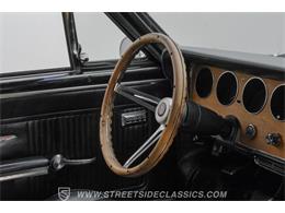 1966 Pontiac GTO (CC-2069443) for sale in Ft Worth, Texas