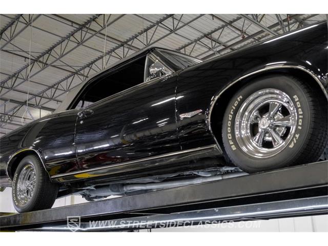 1966 Pontiac GTO (CC-2069443) for sale in Ft Worth, Texas