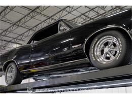 1966 Pontiac GTO (CC-2069443) for sale in Ft Worth, Texas
