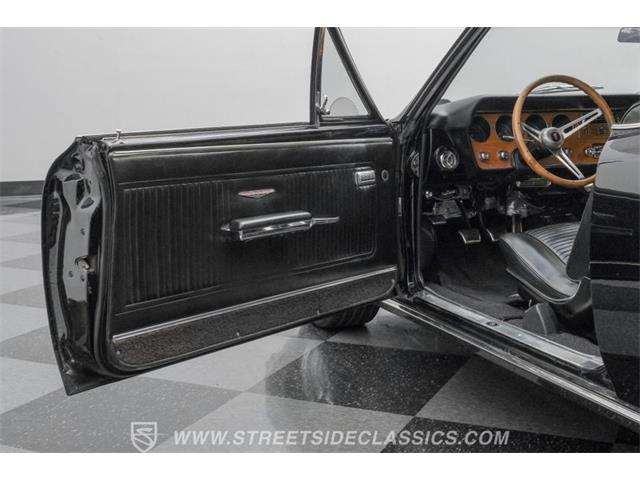 1966 Pontiac GTO (CC-2069443) for sale in Ft Worth, Texas