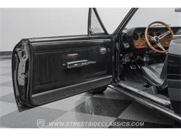 1966 Pontiac GTO (CC-2069443) for sale in Ft Worth, Texas