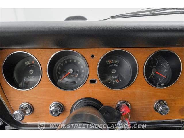 1966 Pontiac GTO (CC-2069443) for sale in Ft Worth, Texas