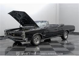 1966 Pontiac GTO (CC-2069443) for sale in Ft Worth, Texas
