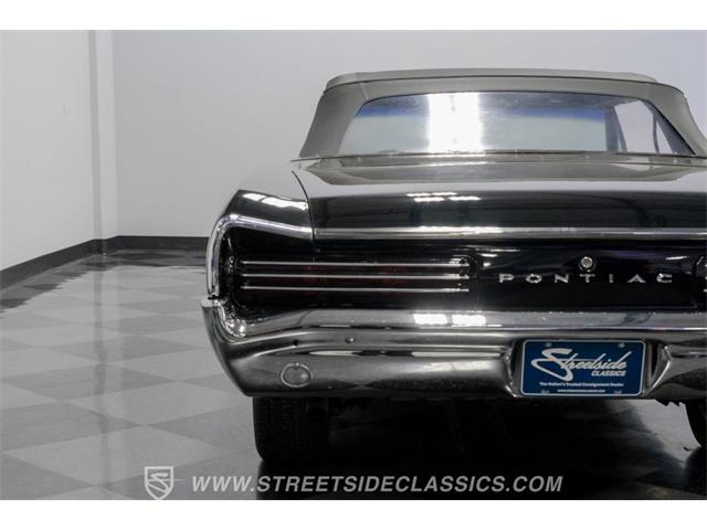 1966 Pontiac GTO (CC-2069443) for sale in Ft Worth, Texas