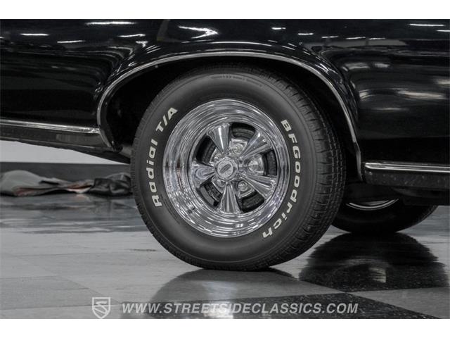 1966 Pontiac GTO (CC-2069443) for sale in Ft Worth, Texas