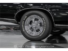 1966 Pontiac GTO (CC-2069443) for sale in Ft Worth, Texas